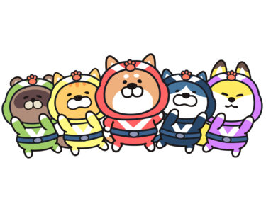 おすすめ犬種5選【犬好き必見！】